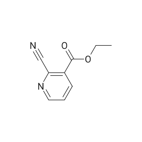 Ethyl 2-cyanonicotinate