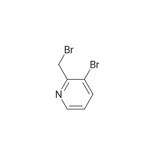 3-Bromo-2-(bromomethyl)pyridine