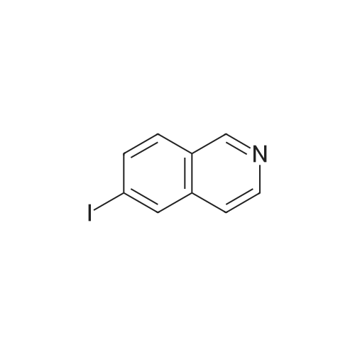 75476-84-5 6-Iodoisoquinoline