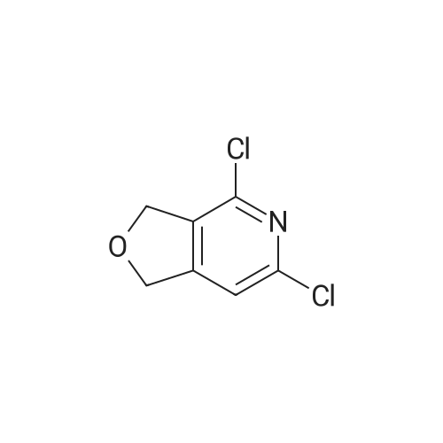 4,6-Dichloro-1,3-dihydrofuro[3,4-c]pyridine