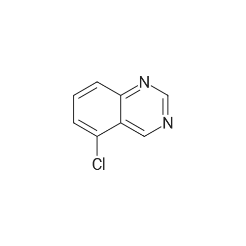 5-Chloroquinazoline