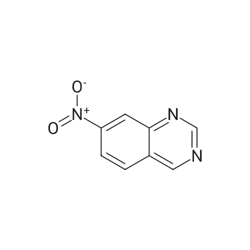 7-Nitroquinazoline