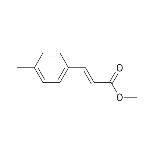Methyl 3-(p-tolyl)acrylate