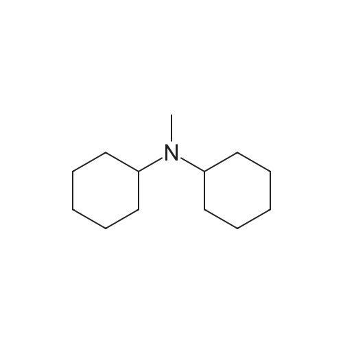 N-Cyclohexyl-N-methylcyclohexanamine