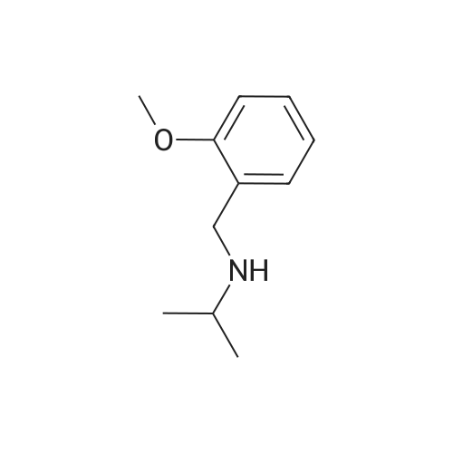 N-(2-Methoxybenzyl)propan-2-amine