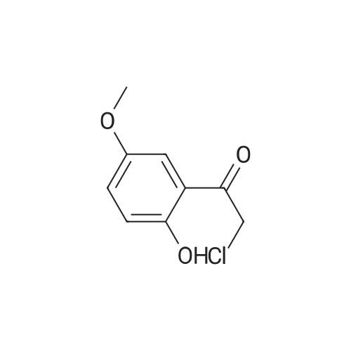 75717-53-2 2-Chloro-1-(2-hydroxy-5-methoxyphenyl)ethanone