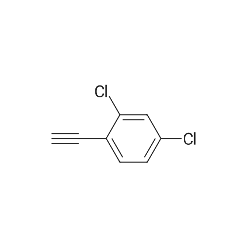 2,4-Dichlorophenylacetylene