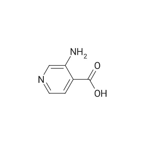 3-Aminoisonicotinic acid