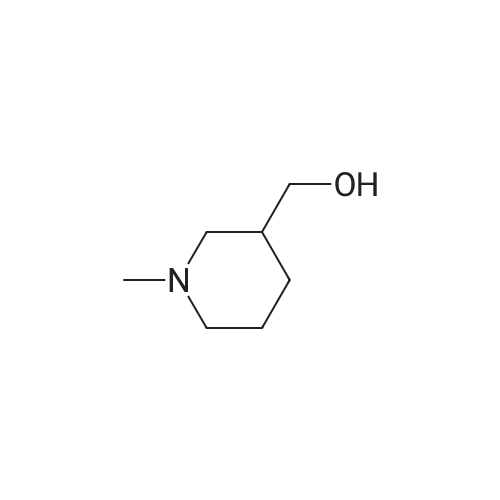 1-Methyl-3-piperidinemethanol