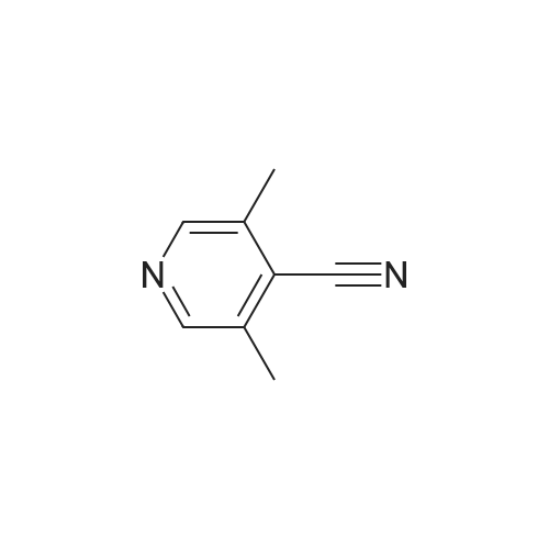 3,5-Dimethylisonicotinonitrile