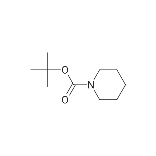 75844-69-8|tert-Butyl piperidine-1-carboxylate