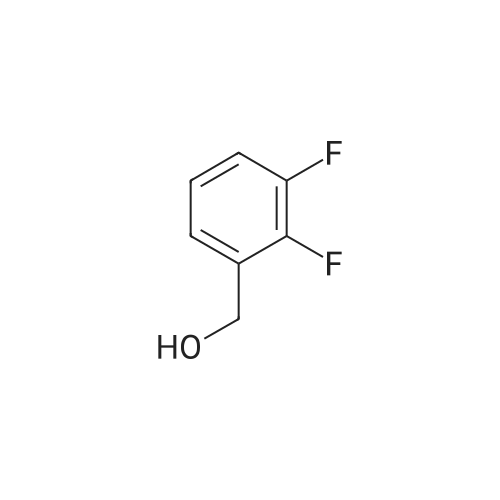 2,3-Difluorobenzyl alcohol