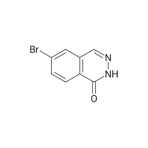 6-Bromophthalazin-1(2H)-one