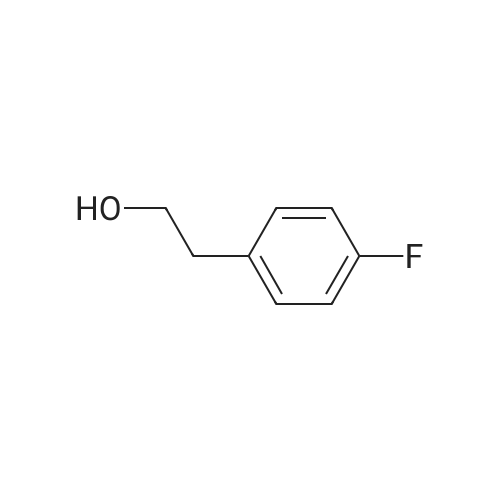 2-(4-Fluorophenyl)ethanol