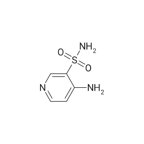 75903-62-7 4-Amino-3-pyridinesulfonamide