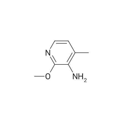 2-Methoxy-4-methylpyridin-3-amine