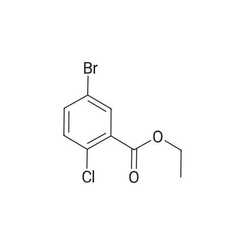 Ethyl 5-bromo-2-chlorobenzoate