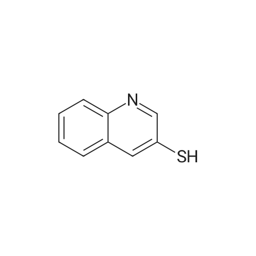 Quinoline-3-thiol