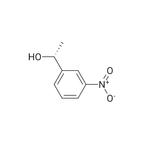 (R)-1-(3-Nitrophenyl)ethanol