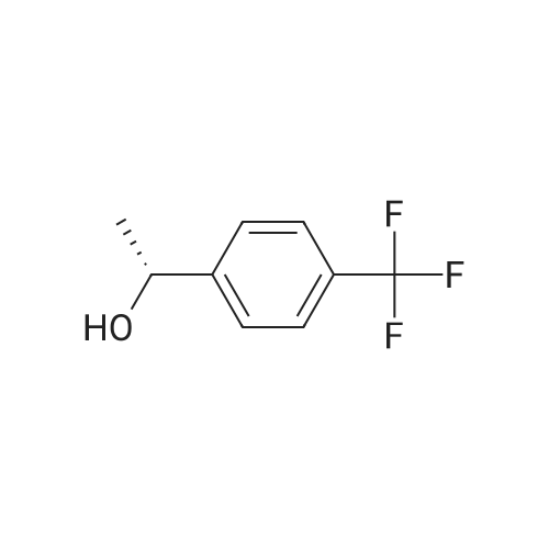 (R)-1-(4-(Trifluoromethyl)phenyl)ethanol