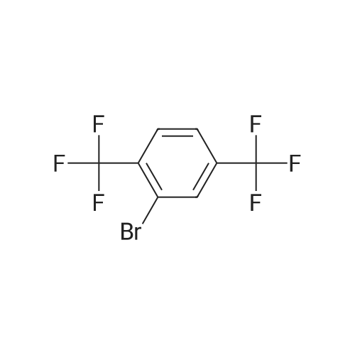 2-Bromo-1,4-bis(trifluoromethyl)benzene