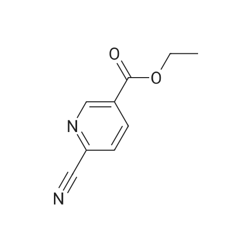 Ethyl 6-cyanonicotinate