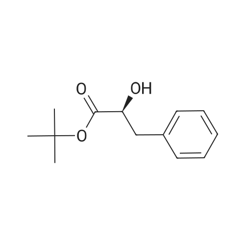 (S)-tert-Butyl 2-hydroxy-3-phenylpropanoate