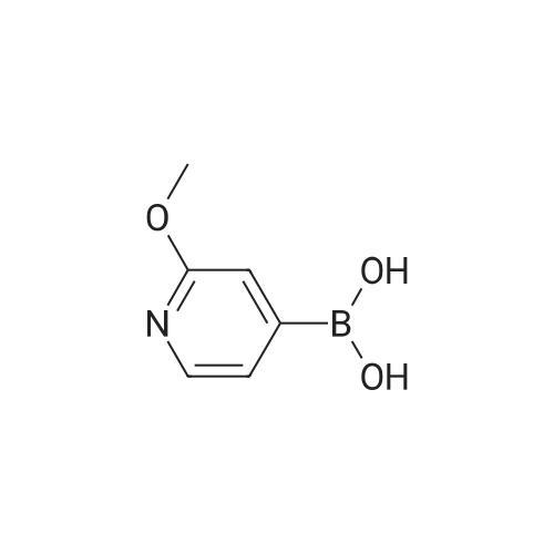 (2-Methoxypyridin-4-yl)boronic acid