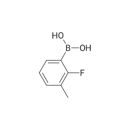 (2-Fluoro-3-methylphenyl)boronic acid