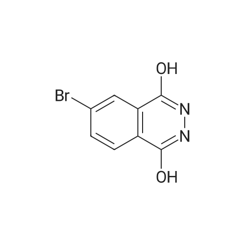 6-Bromophthalazine-1,4-diol