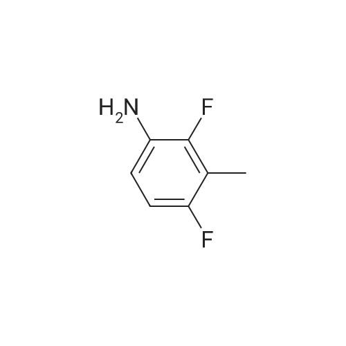 2,4-Difluoro-3-methylaniline