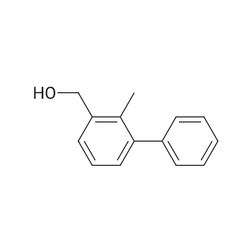 (2-Methyl-[1,1'-biphenyl]-3-yl)methanol