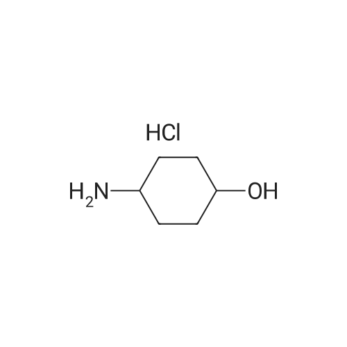 4-Aminocyclohexanol hydrochloride