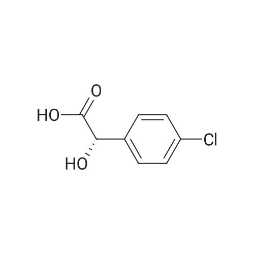 (S)-2-(4-Chlorophenyl)-2-hydroxyacetic acid