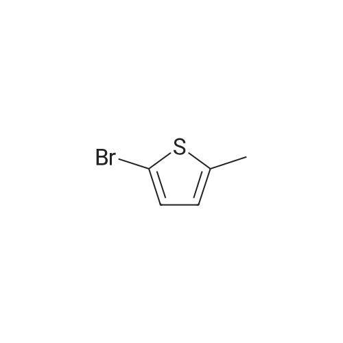 2-Bromo-5-methylthiophene
