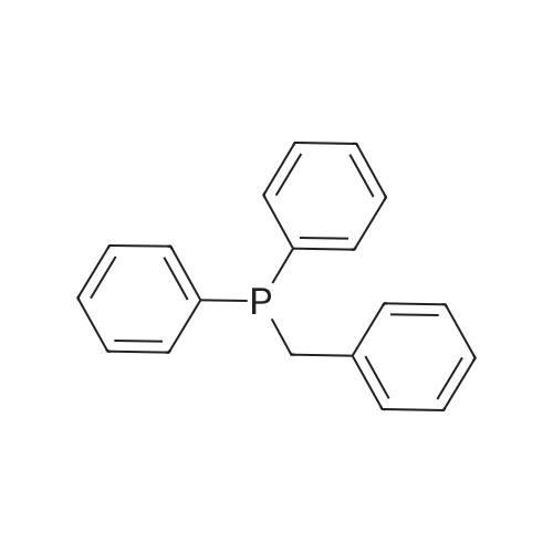 Benzyldiphenylphosphine