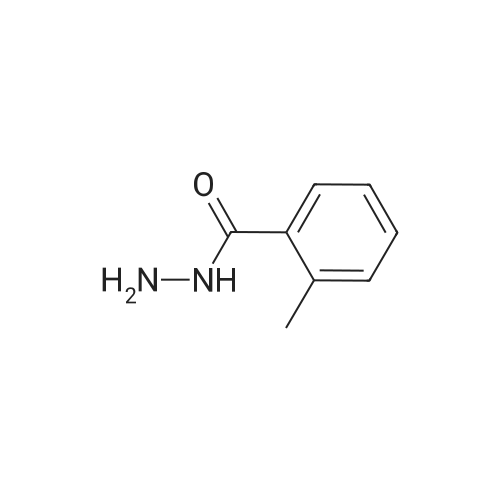 7658-80-2 2-Methylbenzohydrazide
