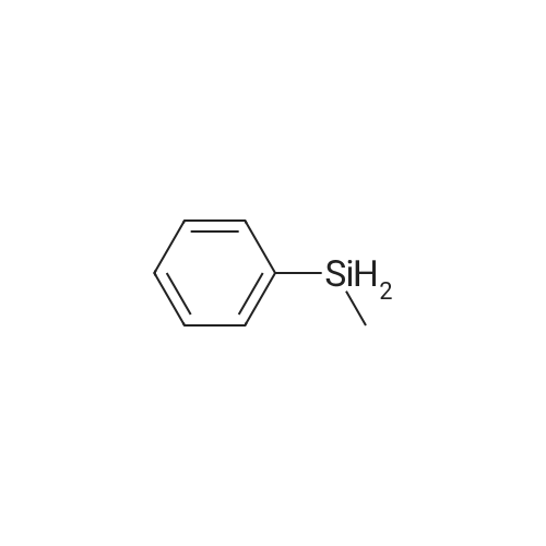 766-08-5 Methyl(phenyl)silane