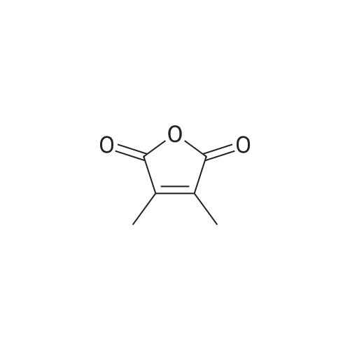 766-39-2 3,4-Dimethylfuran-2,5-dione