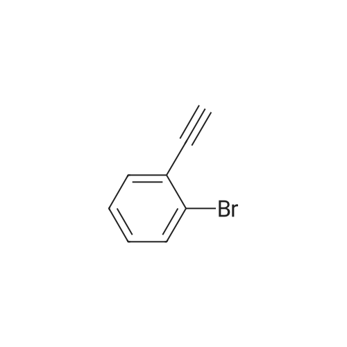 2'-Bromophenylacetylene
