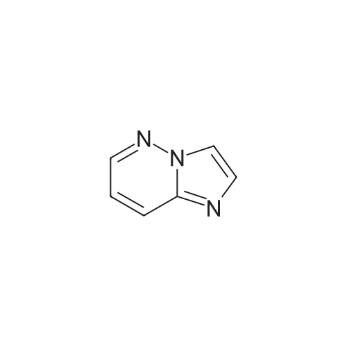 766-55-2 Imidazo[1,2-b]pyridazine
