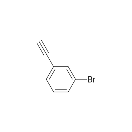3-Bromophenylacetylene
