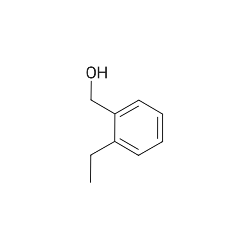 (2-Ethylphenyl)methanol