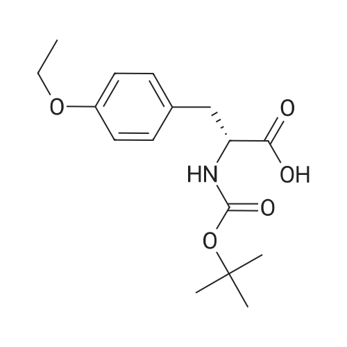 Boc-D-Tyr(Et)-OH