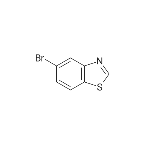 5-Bromobenzothiazole