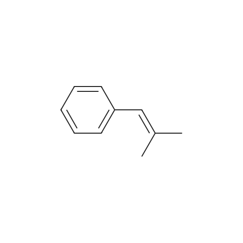 (2-Methylprop-1-en-1-yl)benzene