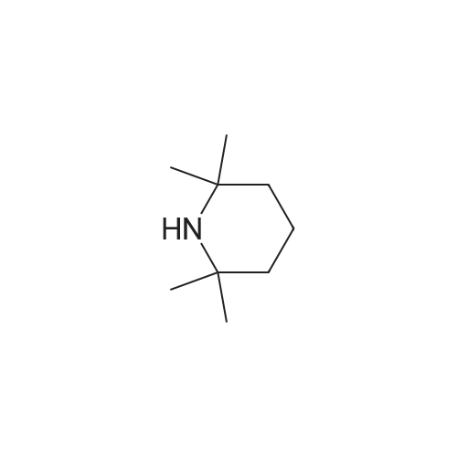 2,2,6,6-Tetramethylpiperidine