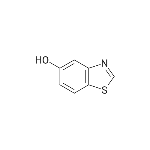 Benzo[d]thiazol-5-ol