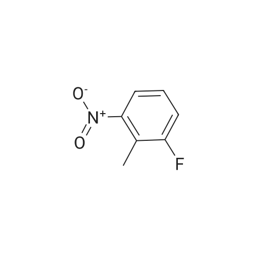 2-Fluoro-6-nitrotoluene