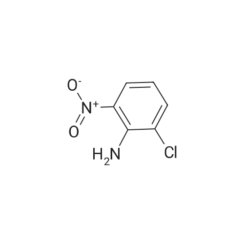 2-Chloro-6-nitroaniline
